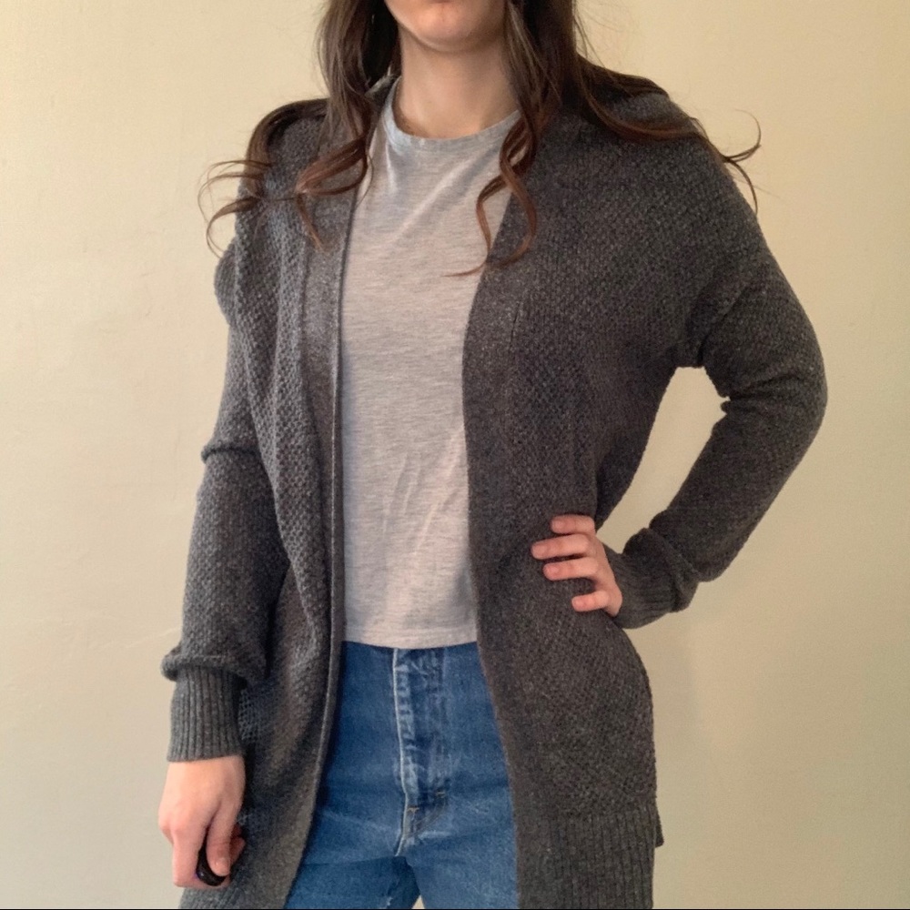 Gap Cardigan